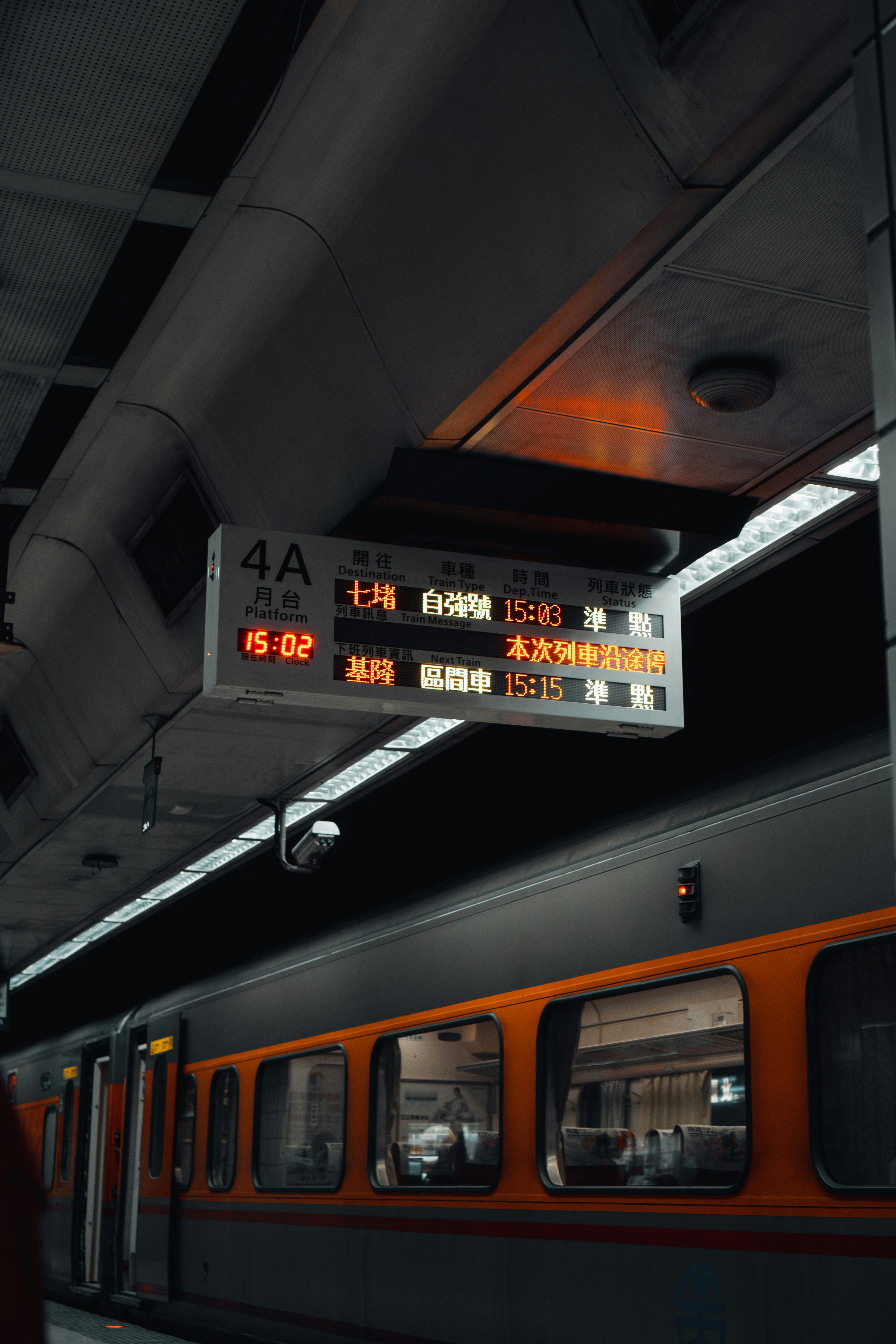 타오위안 공항철도